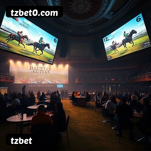 Recompensas Reais e Transparentes no tzbet: Promoções Sem Pegadinhas