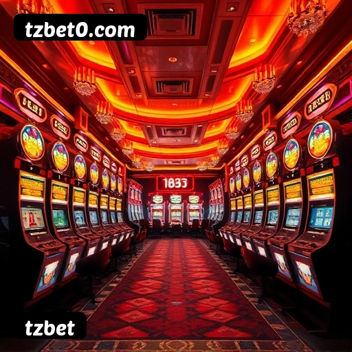 Registre-se Rapidamente e Desbloqueie Recompensas Exclusivas tzbet