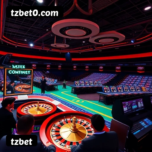 tzbet Crash: A Comunidade e as Estratégias que Empolgam