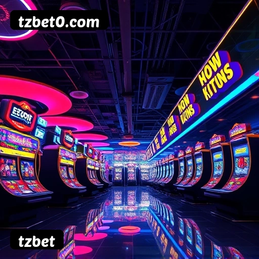 Explorando os benefícios únicos dos bônus tzbet