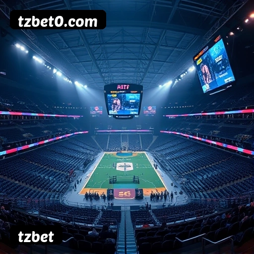 tzbet: Cassino Online Premiado e Seguro