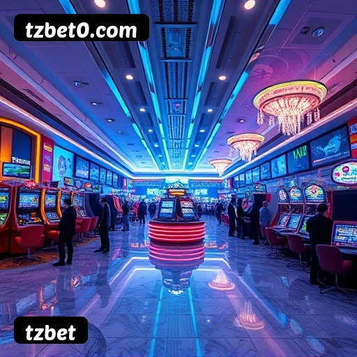 Recompensas Reais e Transparentes no tzbet: Promoções Sem Pegadinhas